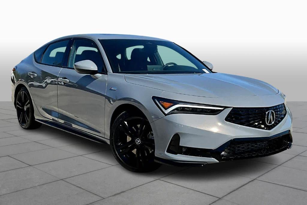 new 2026 Acura Integra car, priced at $38,408