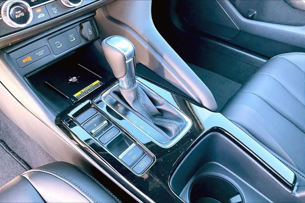 new 2026 Acura Integra car, priced at $38,408