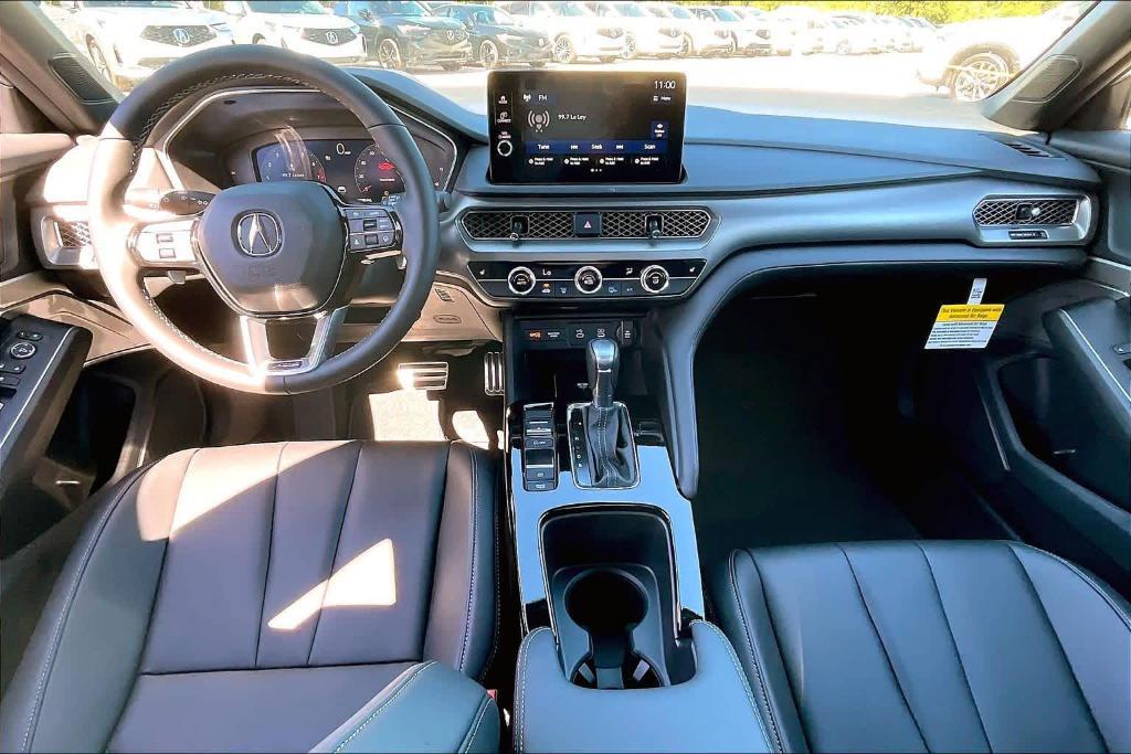 new 2026 Acura Integra car, priced at $38,408