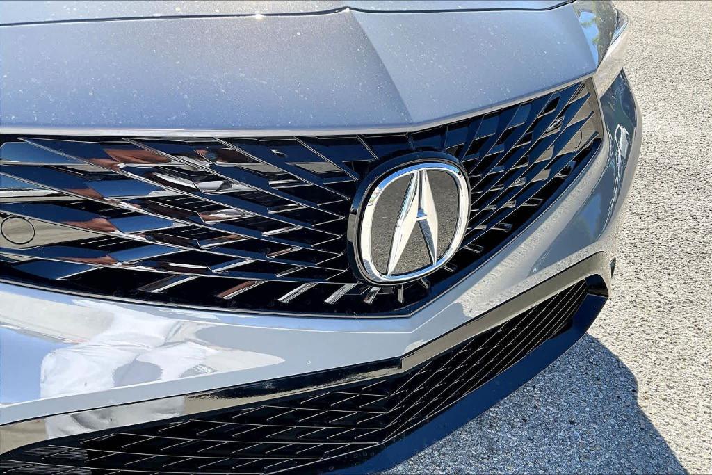 new 2026 Acura Integra car, priced at $38,408
