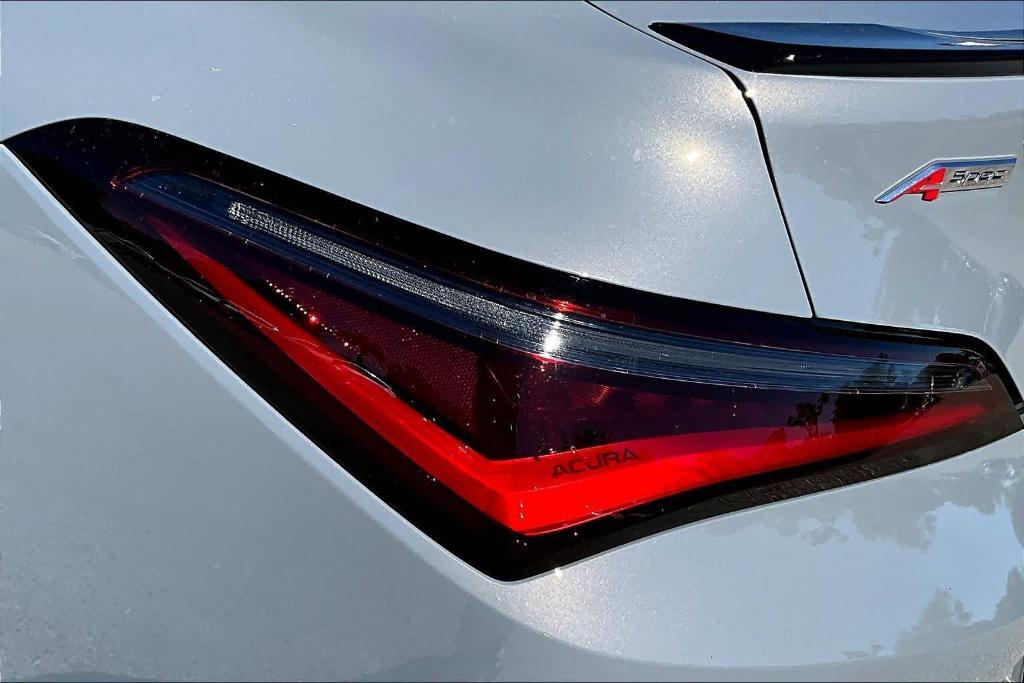 new 2026 Acura Integra car, priced at $38,408