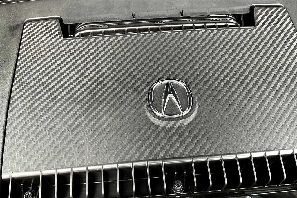 new 2026 Acura MDX car, priced at $65,390