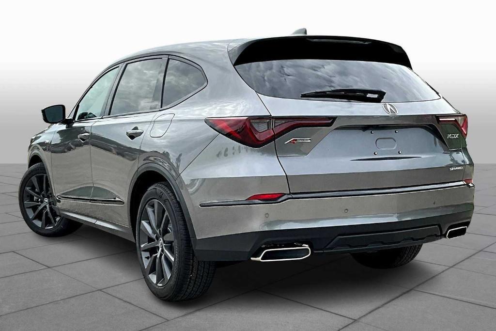 new 2026 Acura MDX car, priced at $65,390