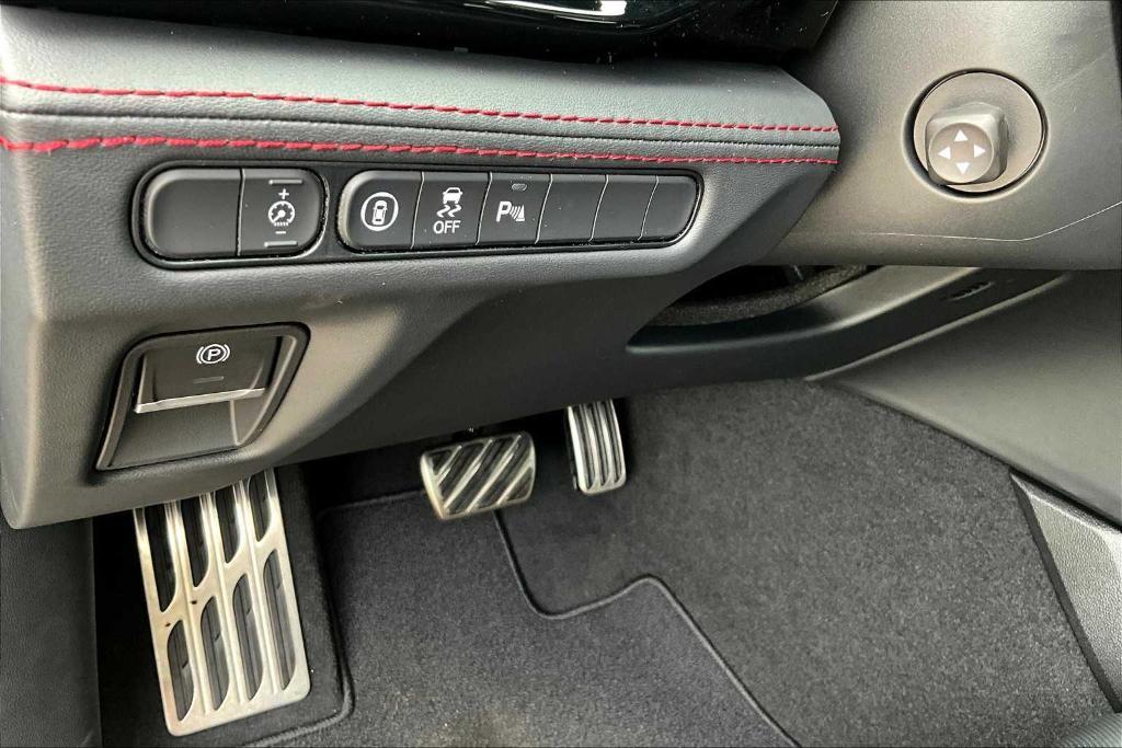 new 2026 Acura MDX car, priced at $65,390