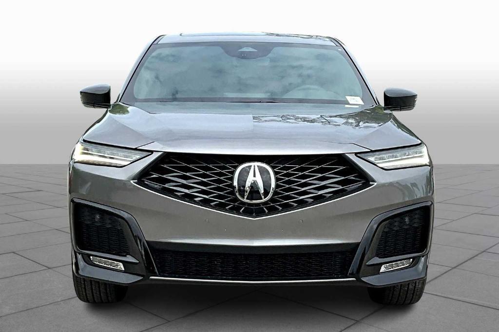 new 2026 Acura MDX car, priced at $65,390