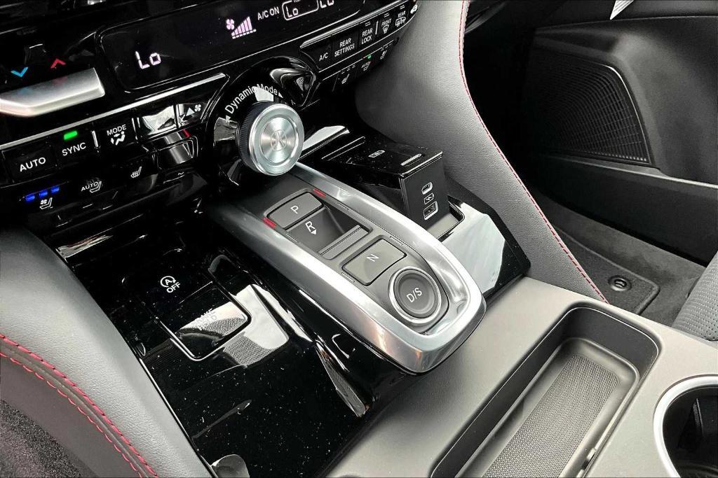 new 2026 Acura MDX car, priced at $65,390