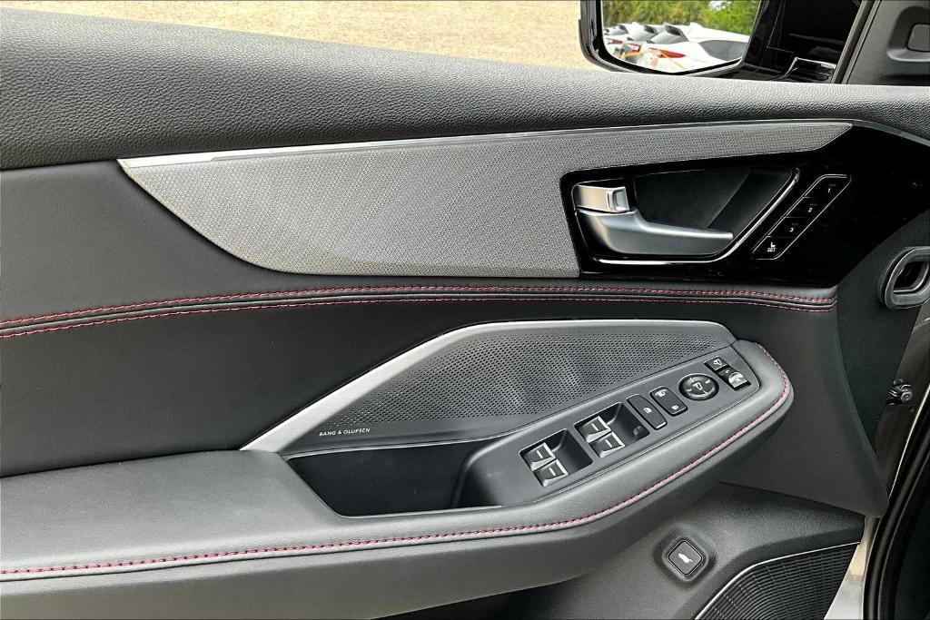 new 2026 Acura MDX car, priced at $65,390