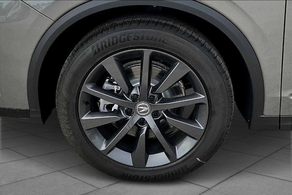 new 2026 Acura MDX car, priced at $65,390