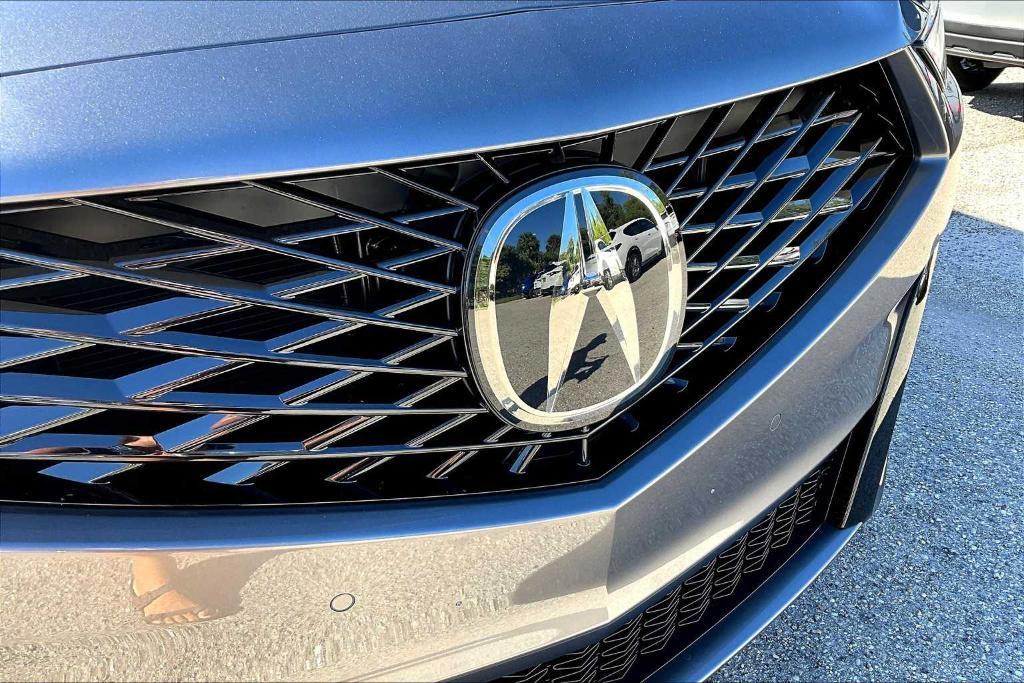 new 2026 Acura MDX car, priced at $62,172