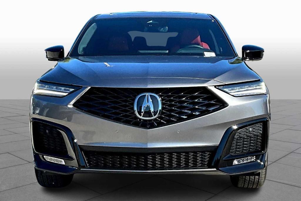 new 2026 Acura MDX car, priced at $62,172