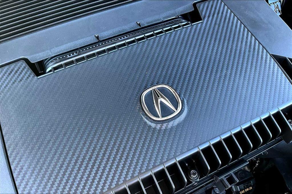 new 2026 Acura MDX car, priced at $62,172