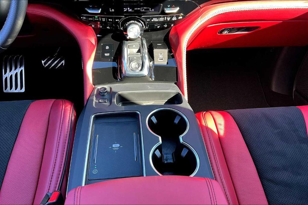 new 2026 Acura MDX car, priced at $62,172