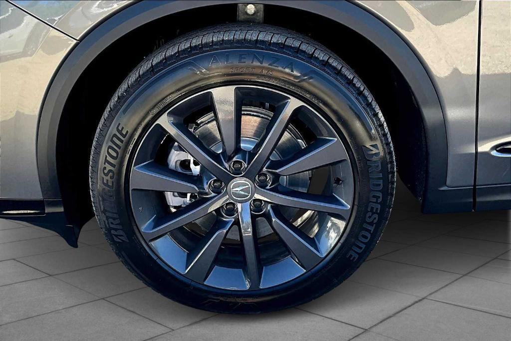 new 2026 Acura MDX car, priced at $62,172