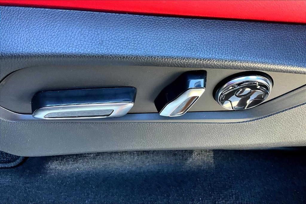 new 2026 Acura MDX car, priced at $62,172