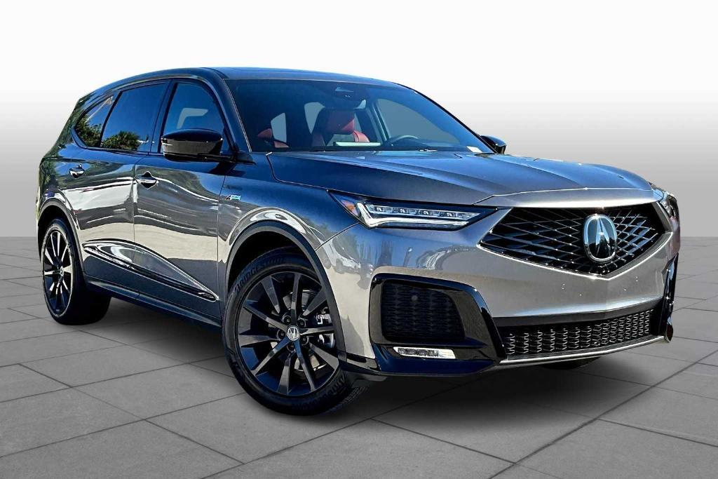 new 2026 Acura MDX car, priced at $62,172
