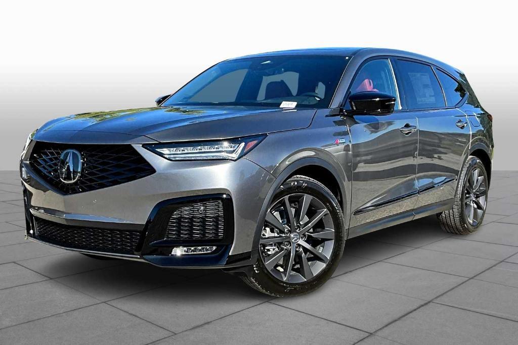 new 2026 Acura MDX car, priced at $62,172