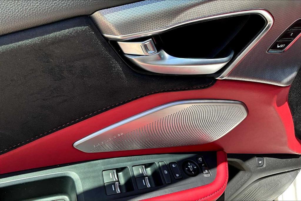 new 2025 Acura RDX car, priced at $56,400