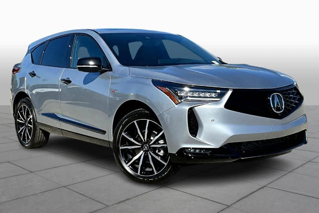new 2025 Acura RDX car, priced at $55,800