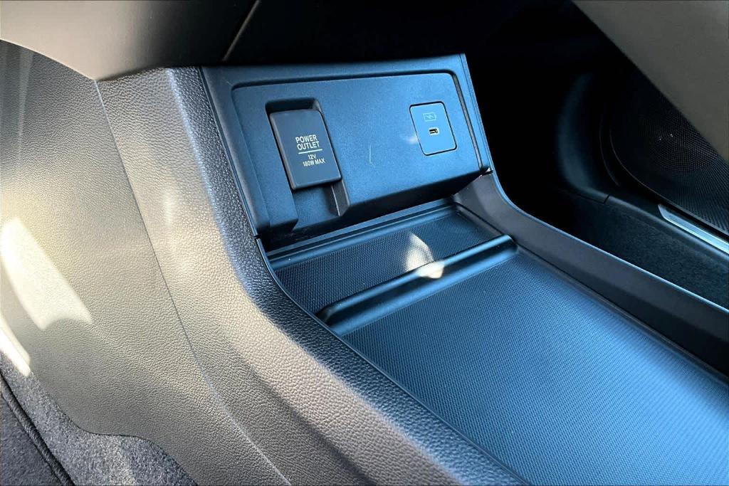 new 2025 Acura RDX car, priced at $55,800