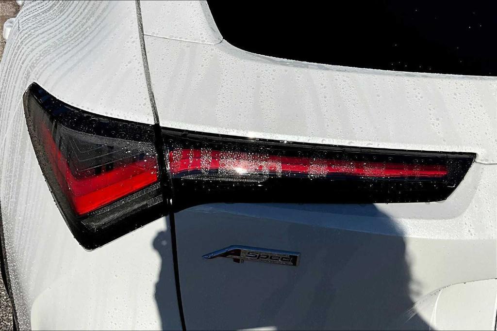 new 2025 Acura ADX car, priced at $39,950