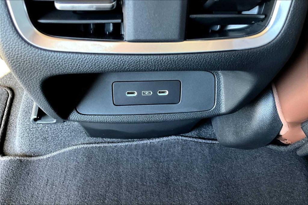 new 2025 Acura RDX car, priced at $49,250