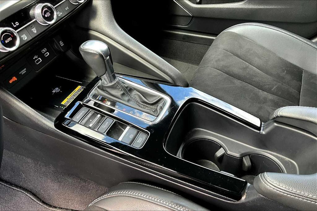 used 2023 Acura Integra car, priced at $27,345