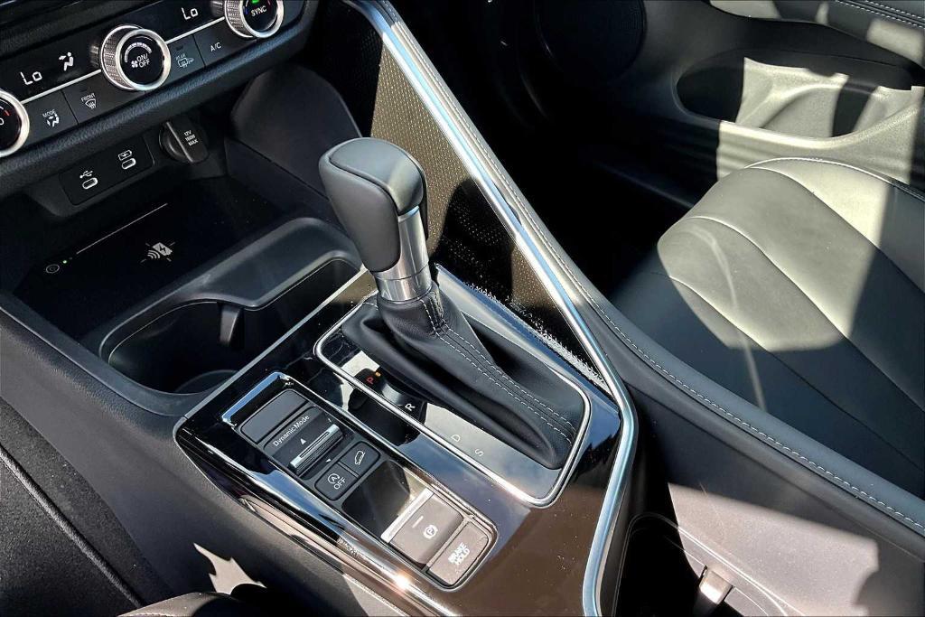 new 2025 Acura ADX car, priced at $36,350