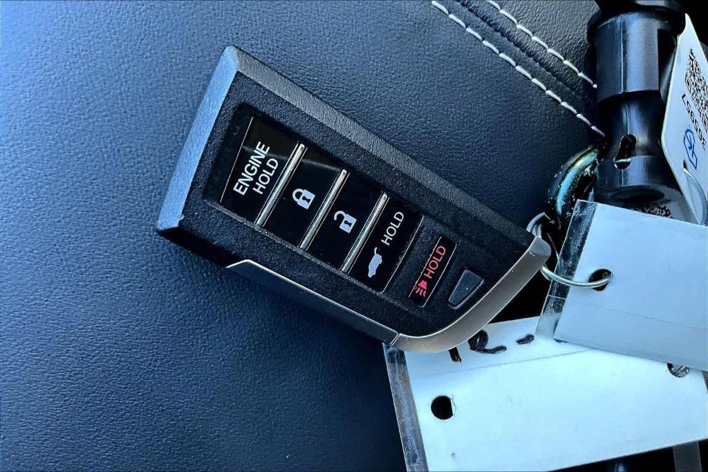 used 2023 Acura MDX car, priced at $46,333