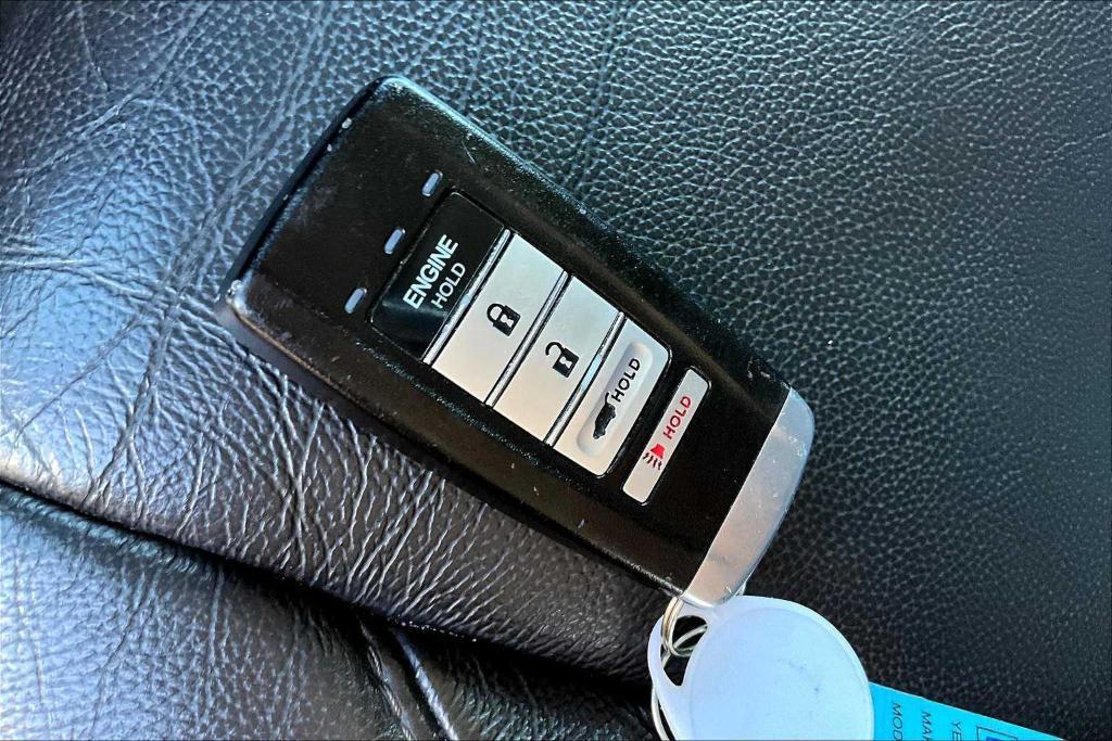 used 2020 Acura MDX car, priced at $24,388