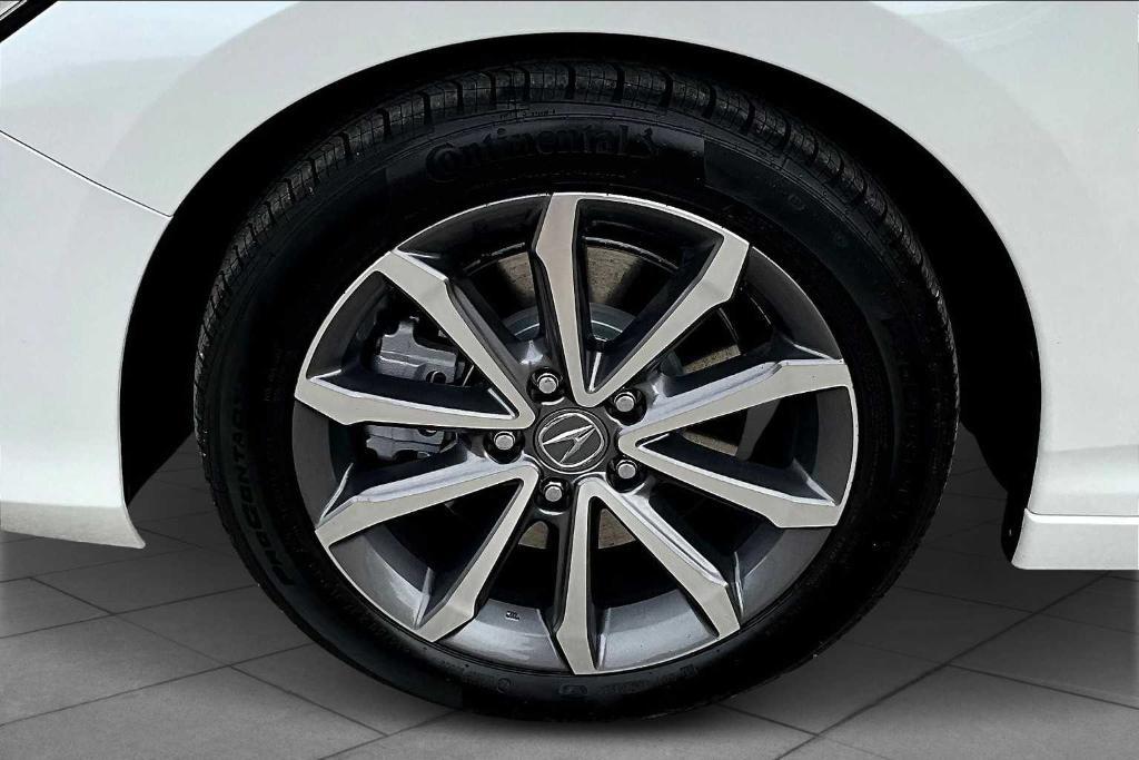 new 2025 Acura Integra car, priced at $34,095