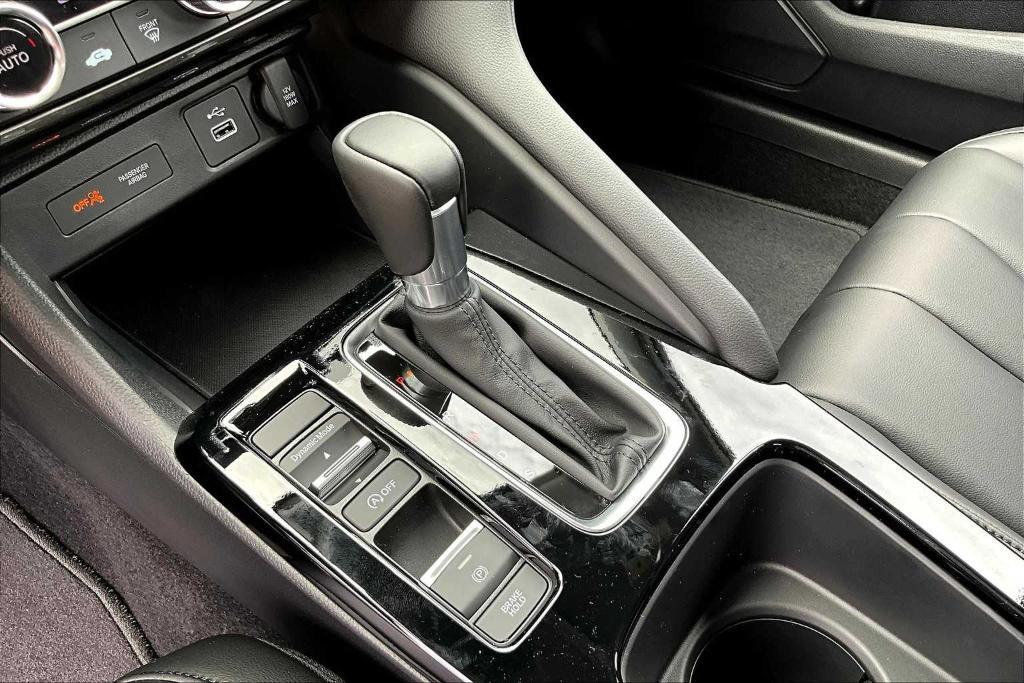 new 2025 Acura TLX car, priced at $49,581
