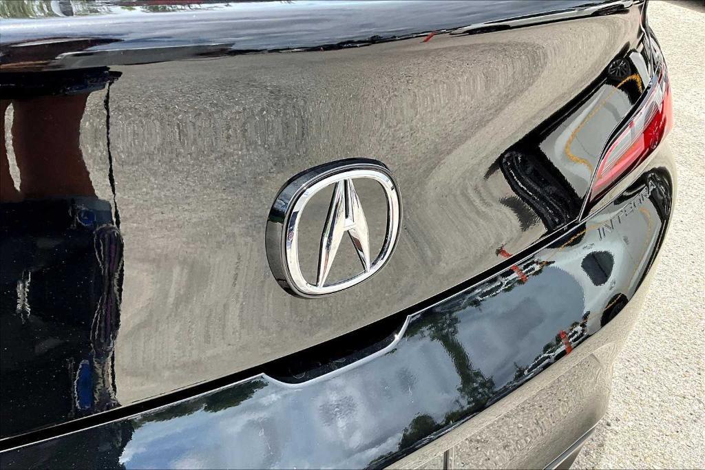 new 2025 Acura TLX car, priced at $49,581