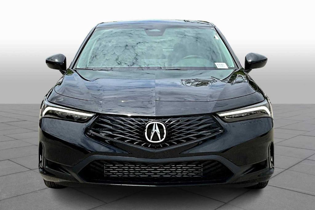 new 2025 Acura TLX car, priced at $49,581