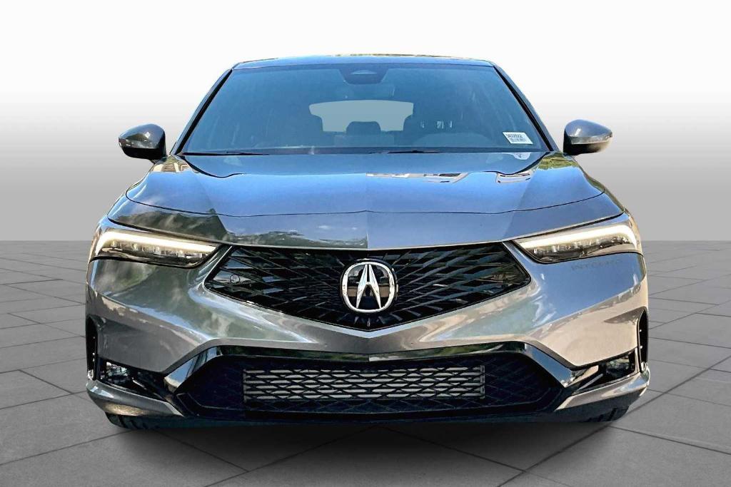 used 2025 Acura Integra car, priced at $30,271