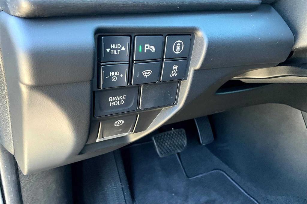 new 2025 Acura RDX car, priced at $54,400