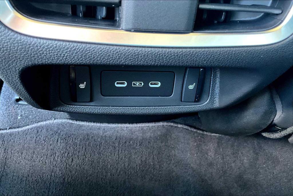 new 2025 Acura RDX car, priced at $54,400