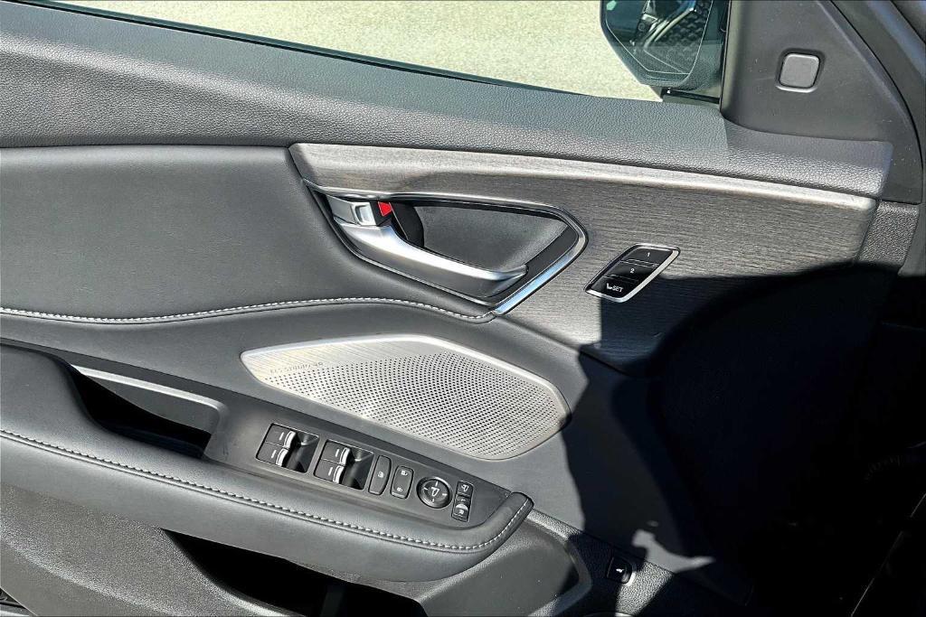new 2025 Acura RDX car, priced at $54,400