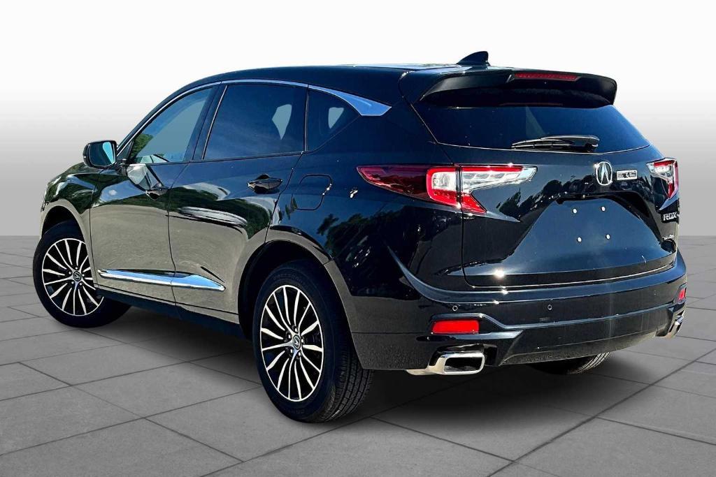 new 2025 Acura RDX car, priced at $54,400