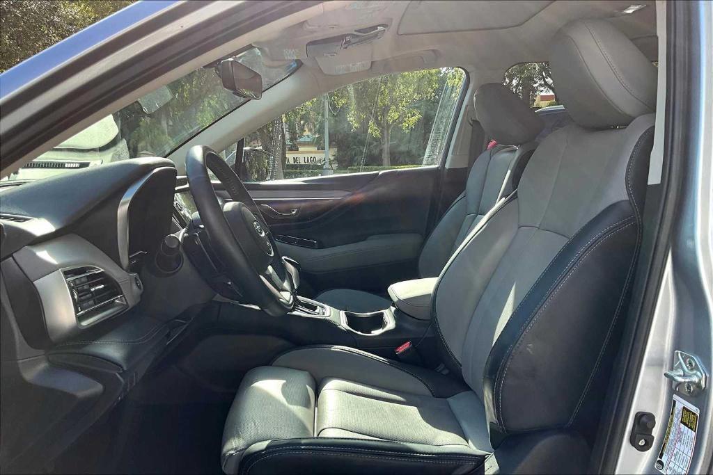 used 2022 Subaru Outback car, priced at $21,888