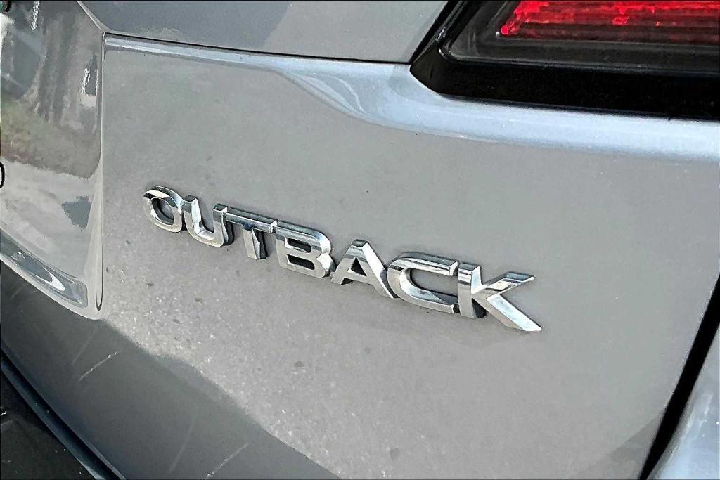 used 2022 Subaru Outback car, priced at $21,888