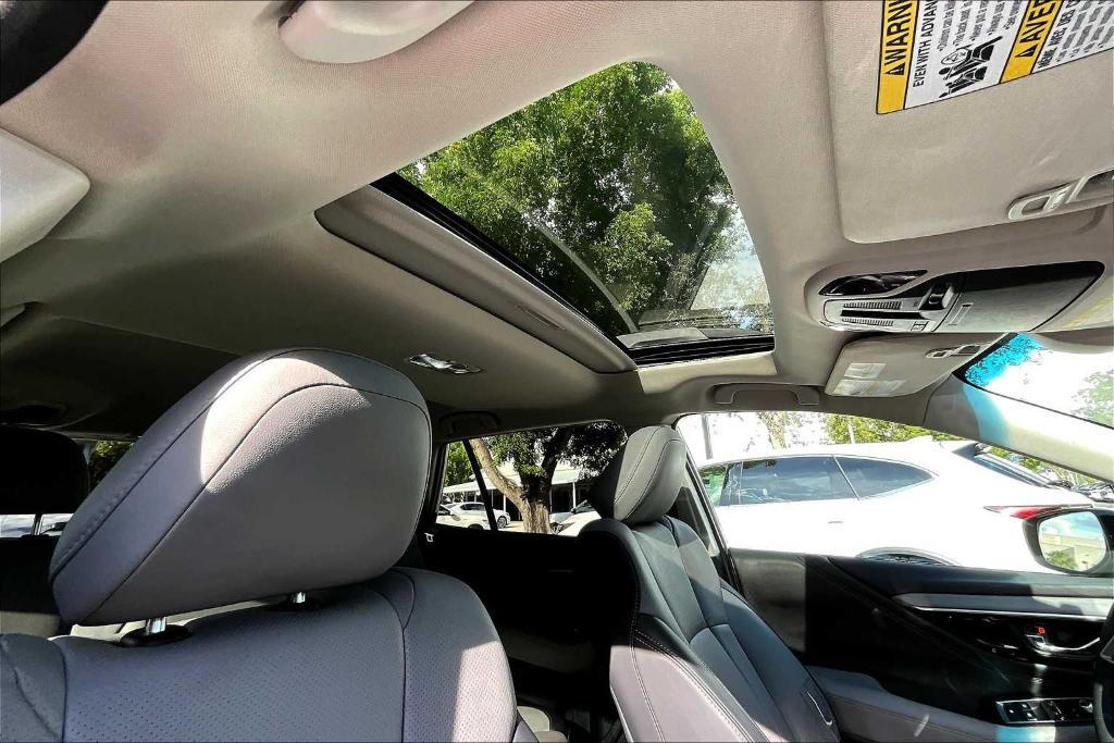 used 2022 Subaru Outback car, priced at $21,888