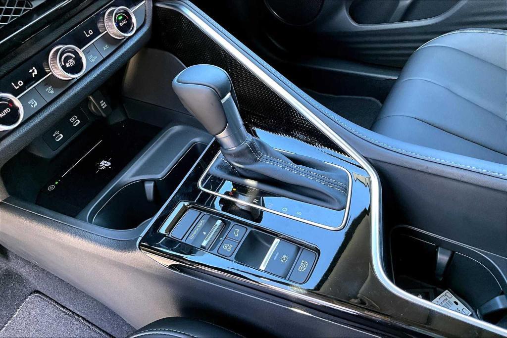 new 2025 Acura ADX car, priced at $36,350