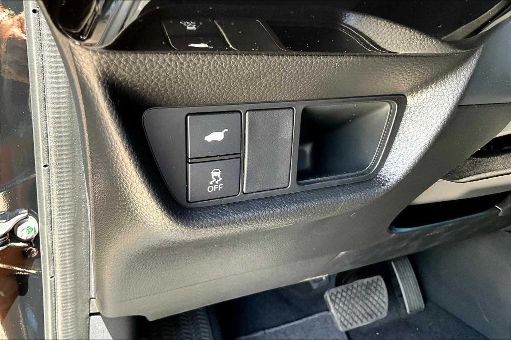 new 2025 Acura ADX car, priced at $36,350