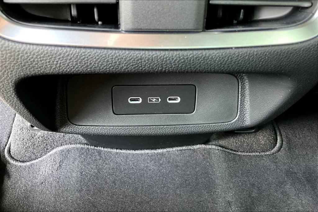 new 2025 Acura RDX car, priced at $52,250