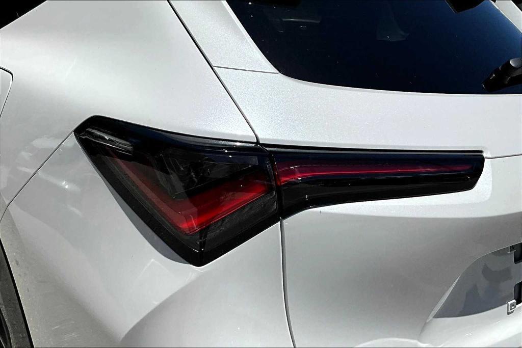 new 2025 Acura ADX car, priced at $36,950