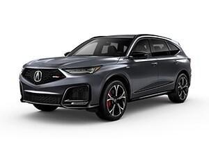new 2026 Acura MDX car, priced at $78,840