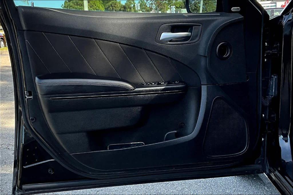 used 2023 Dodge Charger car, priced at $19,950