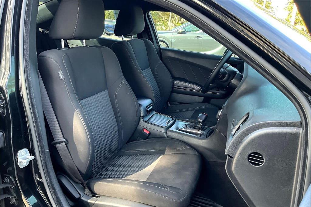 used 2023 Dodge Charger car, priced at $19,950