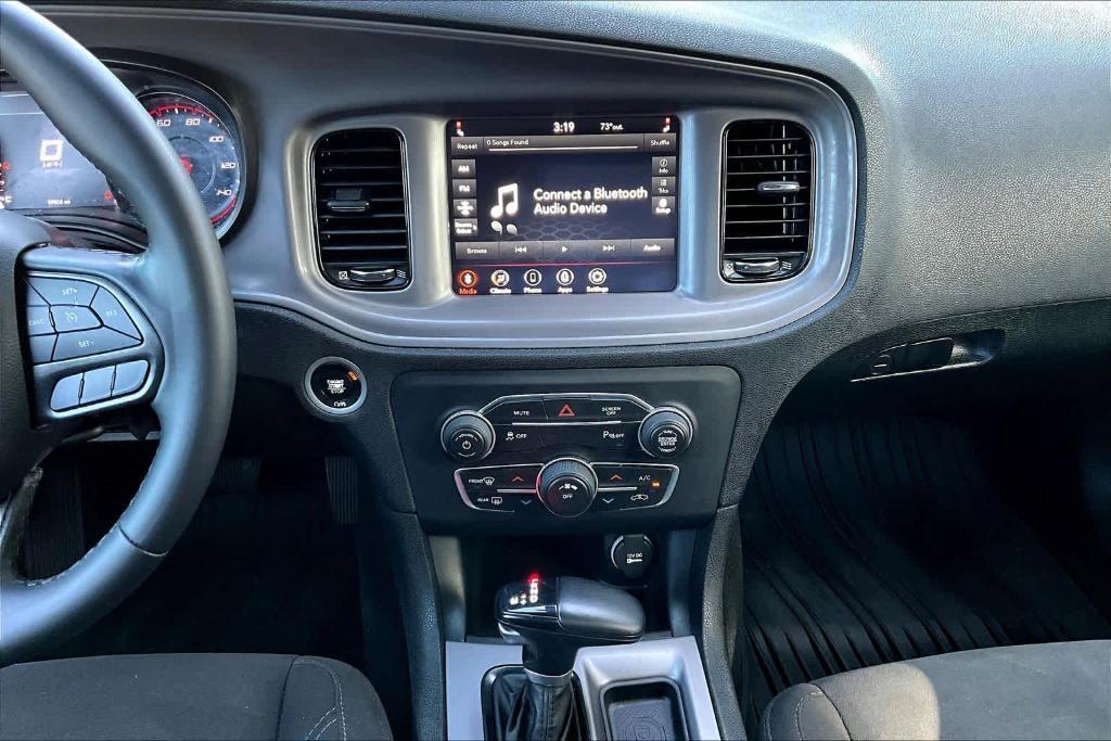 used 2023 Dodge Charger car, priced at $19,950
