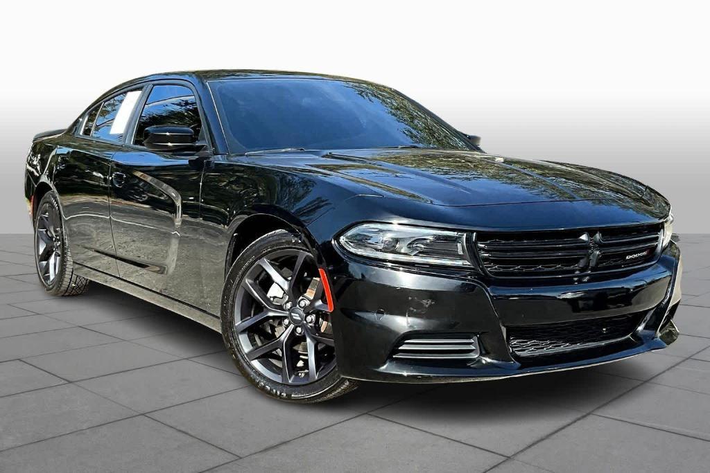 used 2023 Dodge Charger car, priced at $19,950